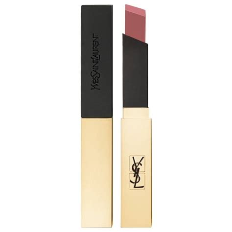 ysl lipstick review india